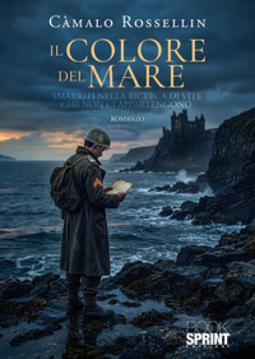 Il colore del mare