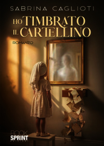 Ho timbrato il cartellino