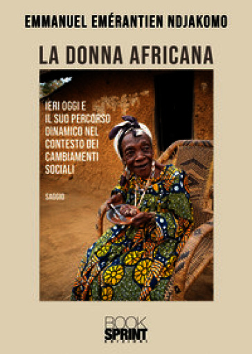 La donna africana