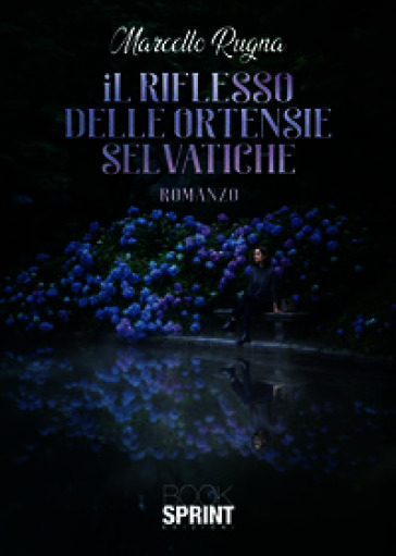 Il riflesso delle ortensie selvatiche
