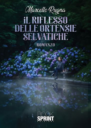 Il riflesso delle ortensie selvatiche
