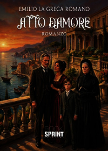 Atto d'amore