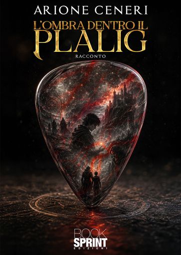 L'ombra dentro il plalig