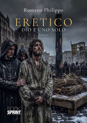 Eretico - Dio è uno solo