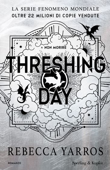 Threshing Day
