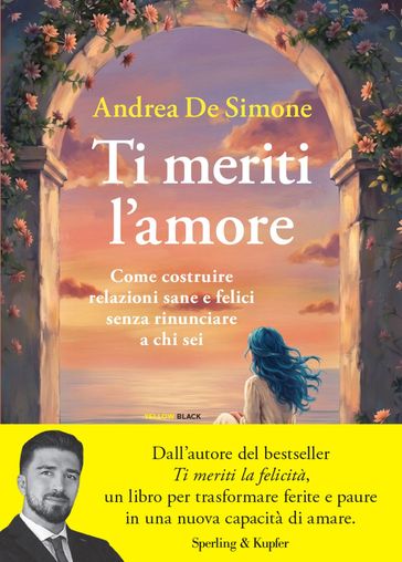 Ti meriti l'amore