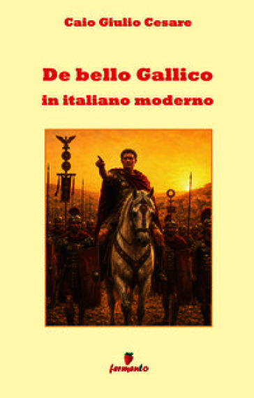De bello gallico