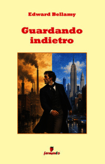 Guardando indietro