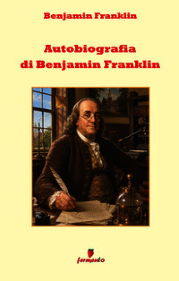 Autobiografia in italiano moderno