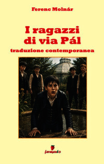 I ragazzi di via Pál