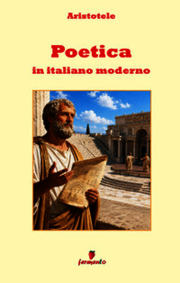 Poetica in italiano moderno