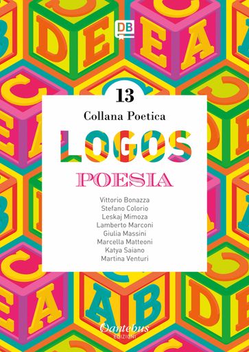 Collana Poetica Logos vol. 13
