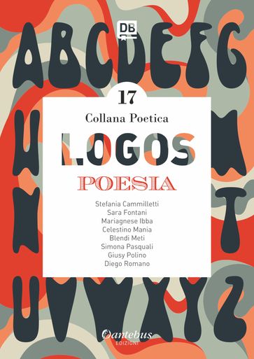 Collana Poetica Logos vol. 17
