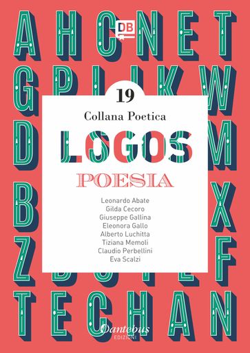 Collana Poetica Logos vol. 19