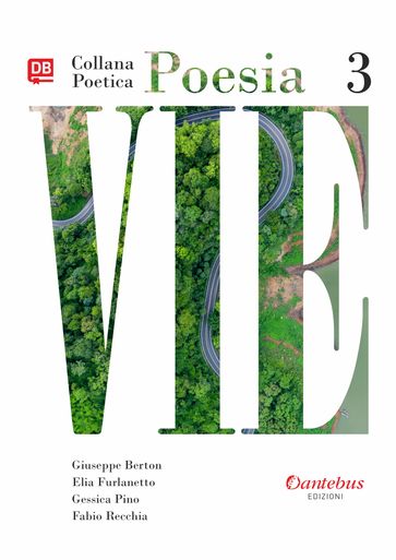 Collana Poetica Vie vol. 3