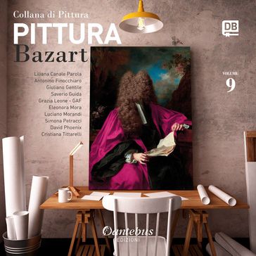 Collana di Pittura Bazart vol. 9