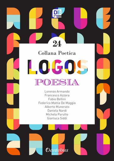 Collana Poetica Logos vol. 24