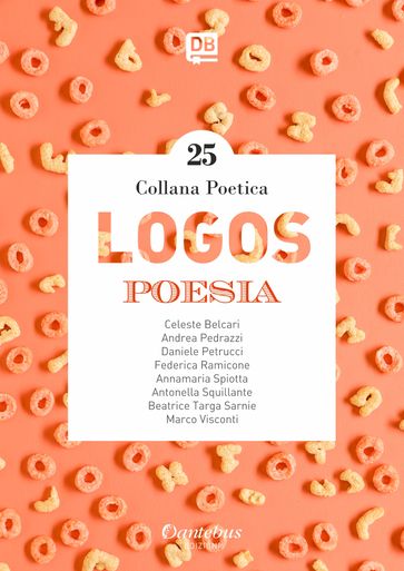 Collana Poetica Logos vol. 25