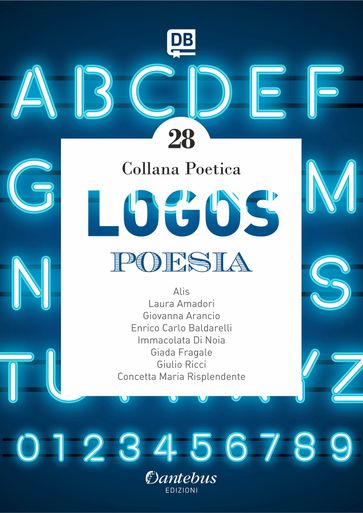 Collana Poetica Logos vol. 28
