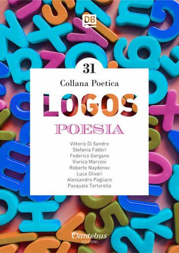 Collana Poetica Logos vol. 31