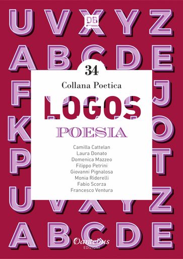 Collana Poetica Logos vol. 34
