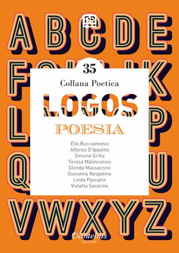 Collana Poetica Logos vol. 35