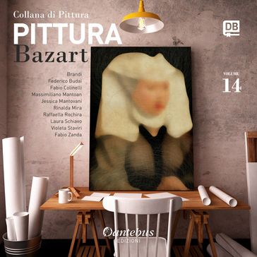 Collana di pittura Bazart vol. 14