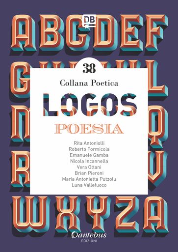 Collana Poetica Logos vol. 38