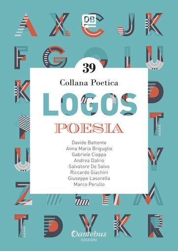 Collana Poetica Logos vol. 39