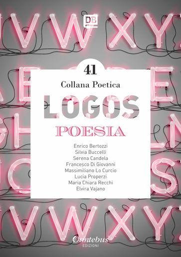 Collana Poetica Logos vol. 41