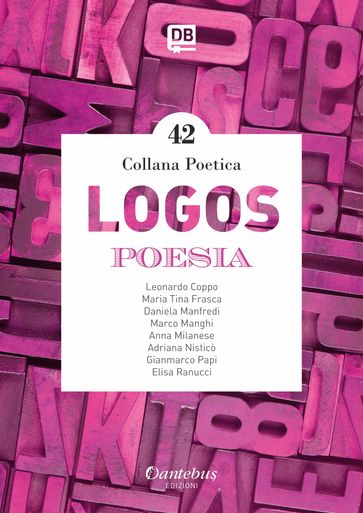 Collana Poetica Logos vol. 42