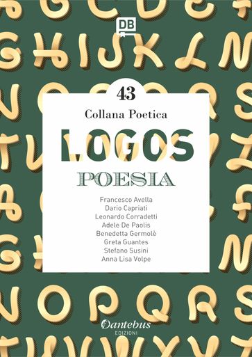 Collana Poetica Logos vol. 43