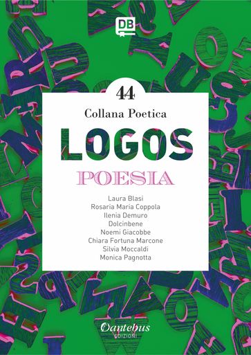 Collana Poetica Logos vol. 44