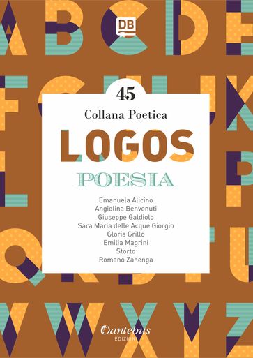 Collana Poetica Logos vol. 45