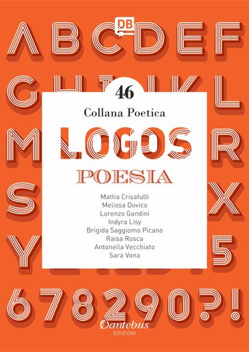 Collana Poetica Logos vol. 46
