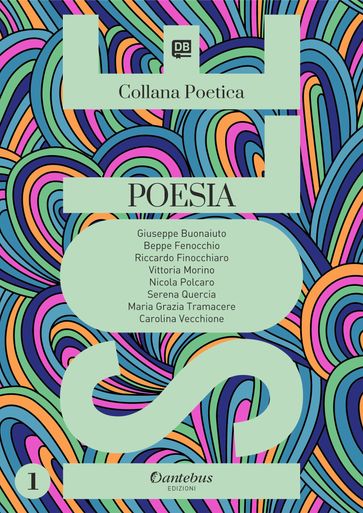 Collana Poetica Isole vol. 1