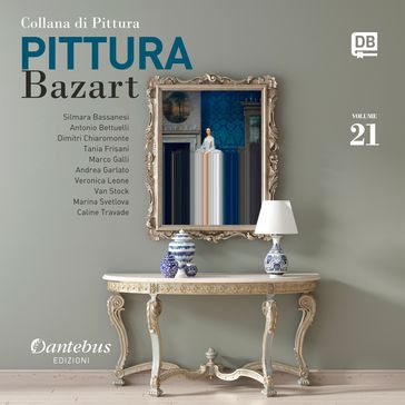 Collana di Pittura Bazart vol. 21