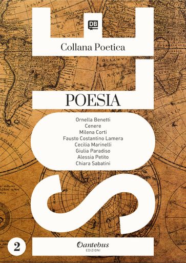 Collana Poetica Isole vol. 2