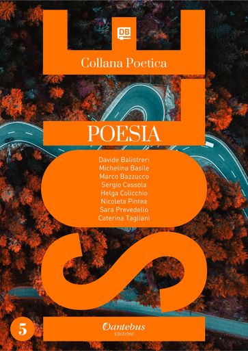 Collana Poetica Isole vol. 5