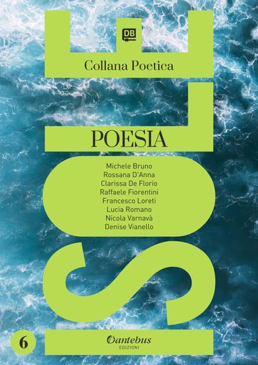 Collana Poetica Isole vol. 6