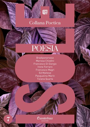 Collana Poetica Isole vol. 7