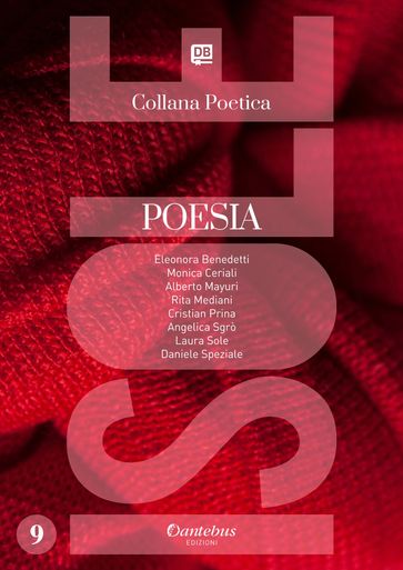 Collana Poetica Isole vol. 9