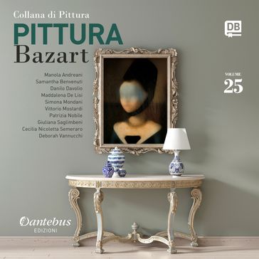 Collana di Pittura Bazart vol. 25
