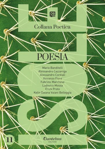 Collana Poetica Isole vol. 11
