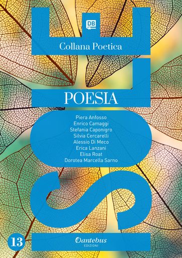 Collana Poetica Isole vol. 13