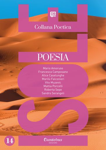 Collana Poetica Isole vol. 14