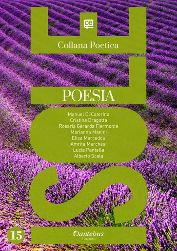 Collana Poetica Isole vol. 15