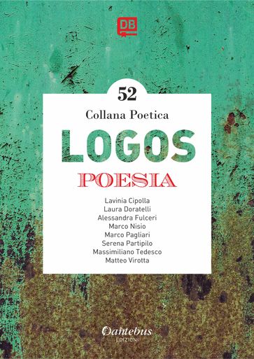Collana poetica Logos vol. 52