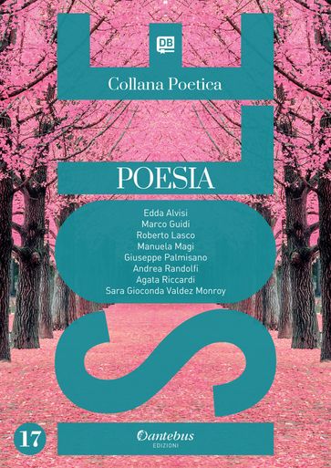 Collana Poetica Isole vol. 17
