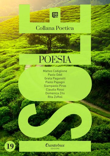 Collana Poetica Isole vol. 19